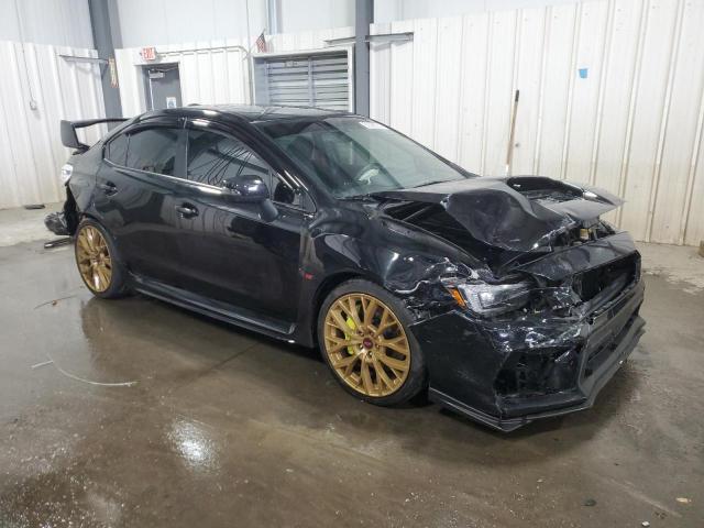 Photo 3 VIN: JF1VA2V60L9833041 - SUBARU WRX STI LI 