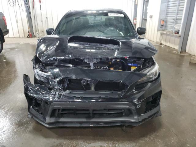 Photo 4 VIN: JF1VA2V60L9833041 - SUBARU WRX STI LI 