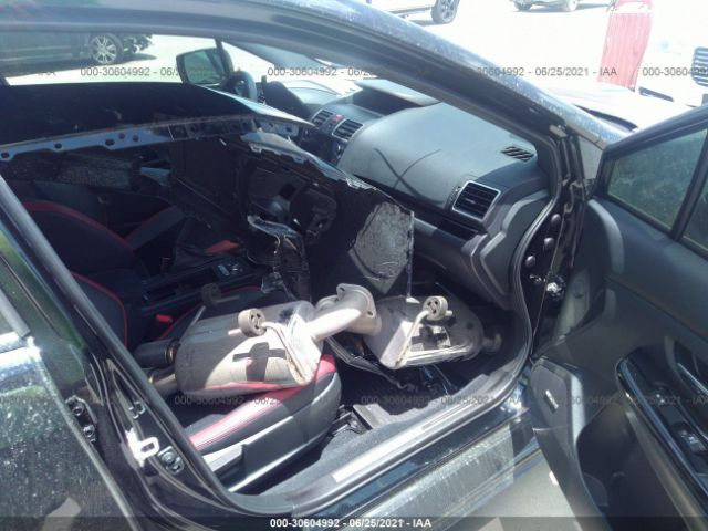 Photo 4 VIN: JF1VA2V60L9833041 - SUBARU WRX STI LI 