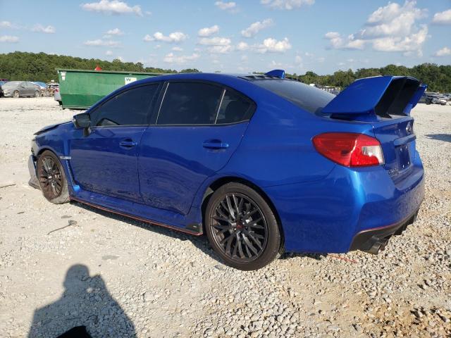 Photo 1 VIN: JF1VA2V61G9808753 - SUBARU WRX 