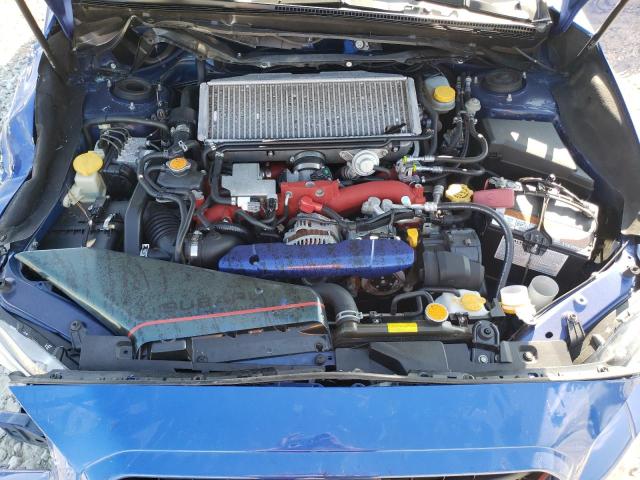 Photo 10 VIN: JF1VA2V61G9808753 - SUBARU WRX 