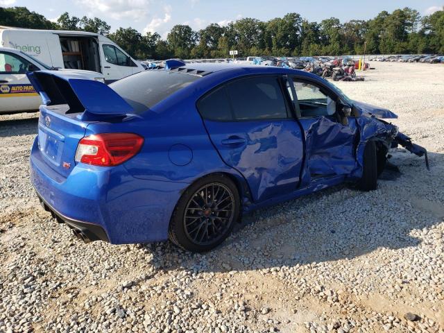 Photo 2 VIN: JF1VA2V61G9808753 - SUBARU WRX 