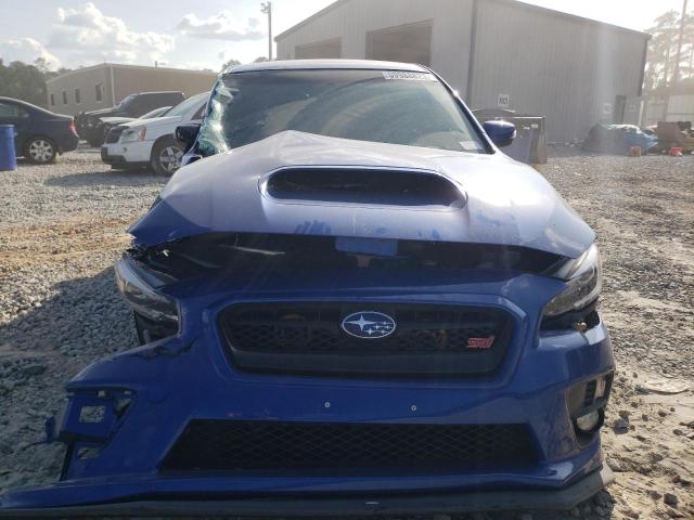 Photo 4 VIN: JF1VA2V61G9808753 - SUBARU WRX 