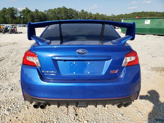 Photo 5 VIN: JF1VA2V61G9808753 - SUBARU WRX 