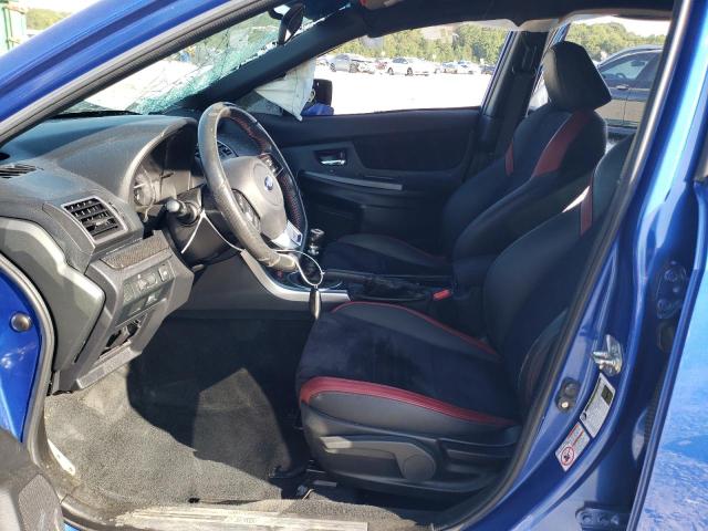 Photo 6 VIN: JF1VA2V61G9808753 - SUBARU WRX 