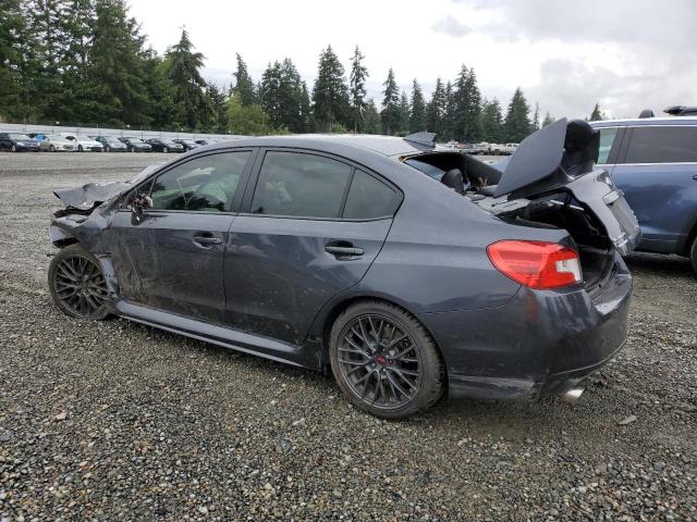 Photo 1 VIN: JF1VA2V61H9832259 - SUBARU WRX STI 