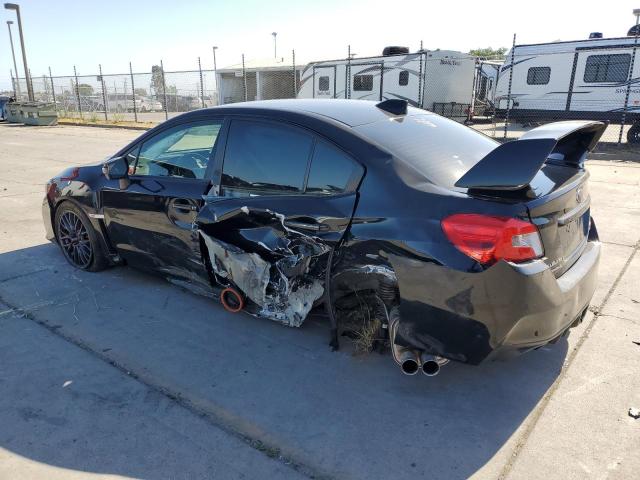 Photo 1 VIN: JF1VA2V61H9841317 - SUBARU WRX 