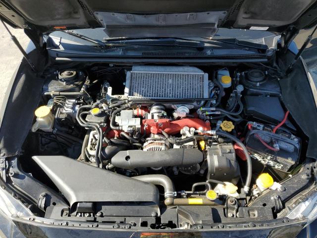 Photo 10 VIN: JF1VA2V61H9841317 - SUBARU WRX 