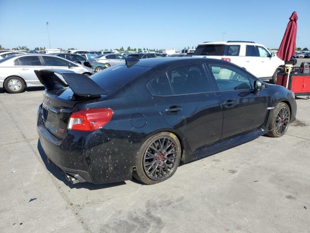 Photo 2 VIN: JF1VA2V61H9841317 - SUBARU WRX 