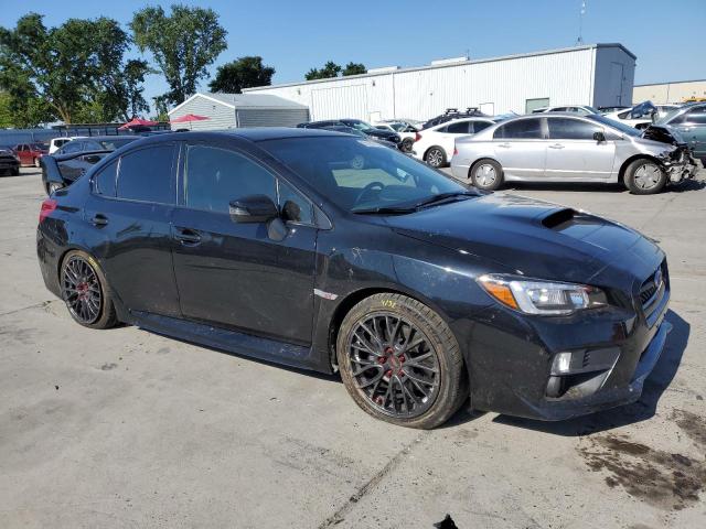 Photo 3 VIN: JF1VA2V61H9841317 - SUBARU WRX 