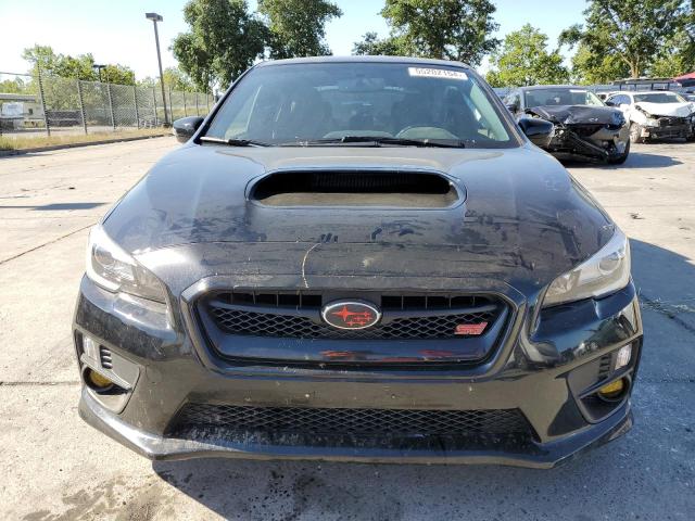 Photo 4 VIN: JF1VA2V61H9841317 - SUBARU WRX 