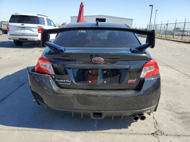 Photo 5 VIN: JF1VA2V61H9841317 - SUBARU WRX 