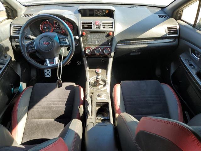 Photo 7 VIN: JF1VA2V61H9841317 - SUBARU WRX 