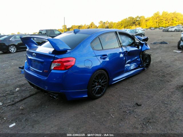 Photo 3 VIN: JF1VA2V62G9820734 - SUBARU WRX STI 