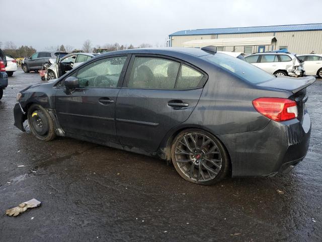 Photo 1 VIN: JF1VA2V62G9833354 - SUBARU WRX 