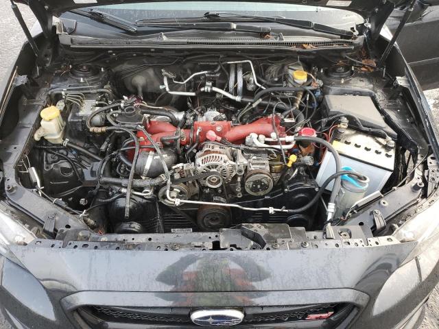 Photo 10 VIN: JF1VA2V62G9833354 - SUBARU WRX 