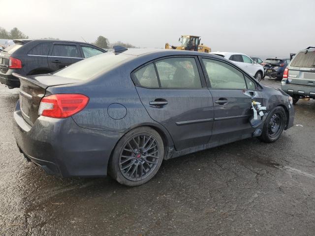 Photo 2 VIN: JF1VA2V62G9833354 - SUBARU WRX 