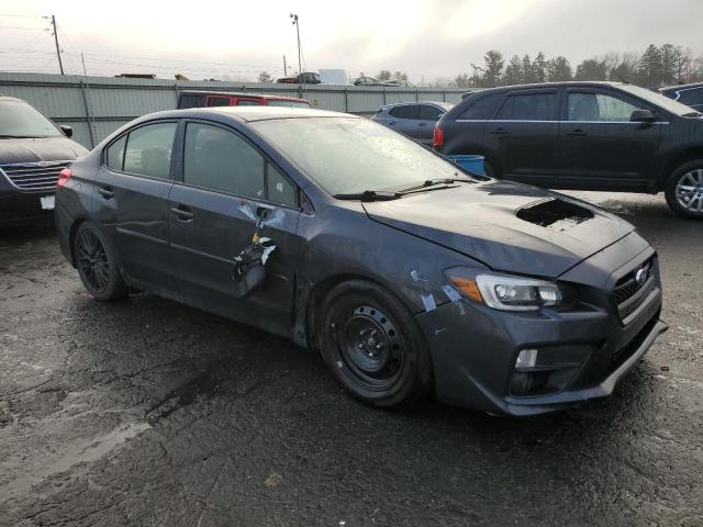 Photo 3 VIN: JF1VA2V62G9833354 - SUBARU WRX 