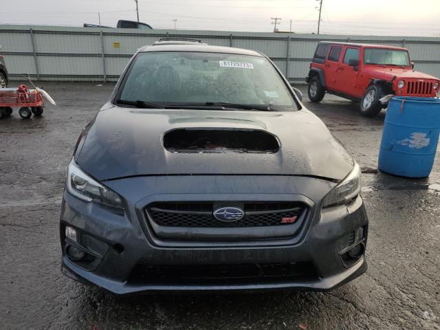 Photo 4 VIN: JF1VA2V62G9833354 - SUBARU WRX 