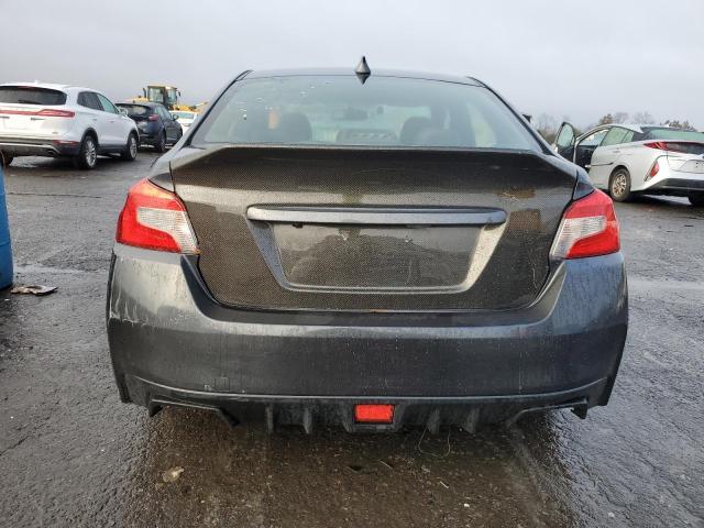 Photo 5 VIN: JF1VA2V62G9833354 - SUBARU WRX 