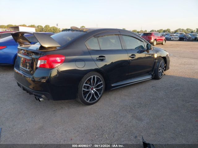 Photo 3 VIN: JF1VA2V63G9830687 - SUBARU WRX 