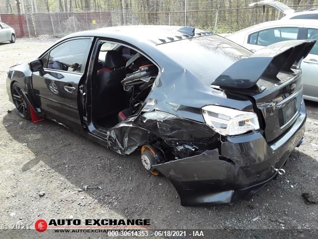 Photo 6 VIN: JF1VA2V63H9820209 - SUBARU WRX 