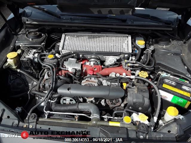 Photo 7 VIN: JF1VA2V63H9820209 - SUBARU WRX 