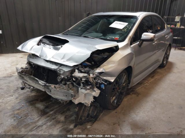 Photo 1 VIN: JF1VA2V63K9811386 - SUBARU WRX STI 