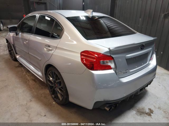 Photo 2 VIN: JF1VA2V63K9811386 - SUBARU WRX STI 