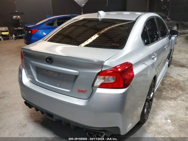 Photo 3 VIN: JF1VA2V63K9811386 - SUBARU WRX STI 