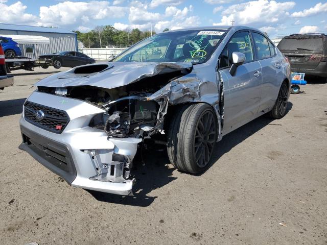 Photo 1 VIN: JF1VA2V63K9819388 - SUBARU WRX STI LI 