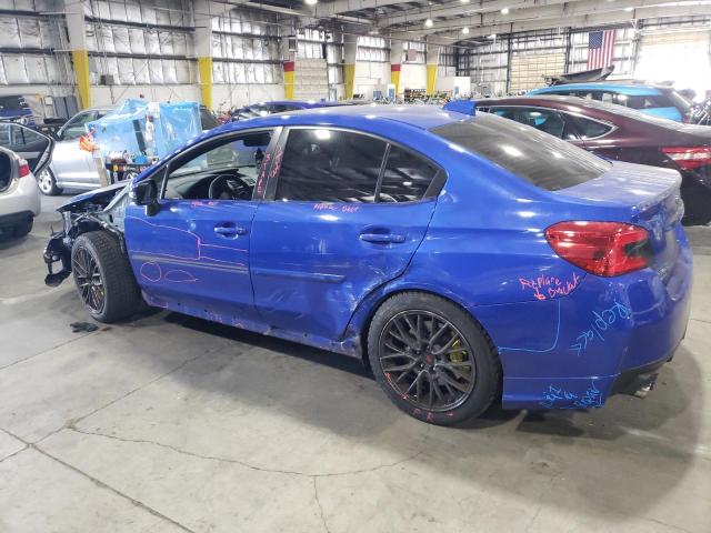 Photo 1 VIN: JF1VA2V63K9830410 - SUBARU WRX STI LI 