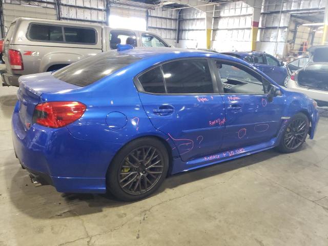 Photo 2 VIN: JF1VA2V63K9830410 - SUBARU WRX STI LI 