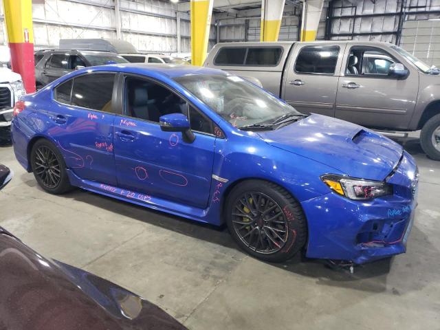 Photo 3 VIN: JF1VA2V63K9830410 - SUBARU WRX STI LI 