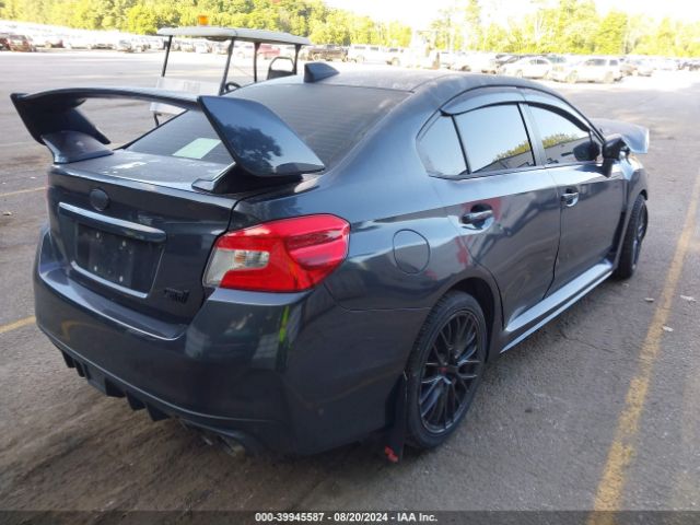 Photo 3 VIN: JF1VA2V64H9801717 - SUBARU WRX 