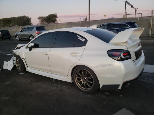 Photo 1 VIN: JF1VA2V64H9820834 - SUBARU WRX STI 