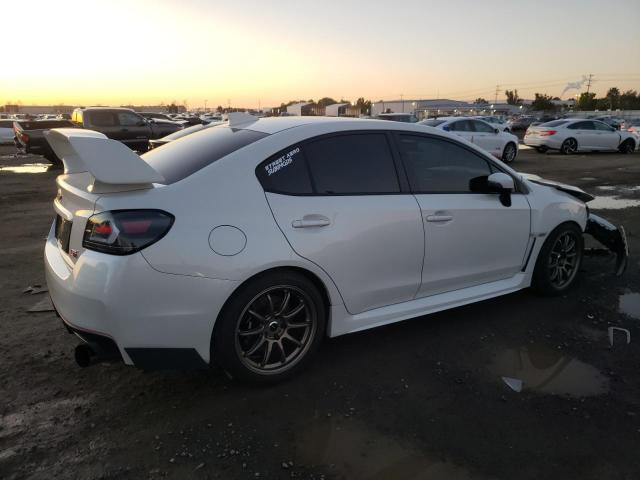 Photo 2 VIN: JF1VA2V64H9820834 - SUBARU WRX STI 