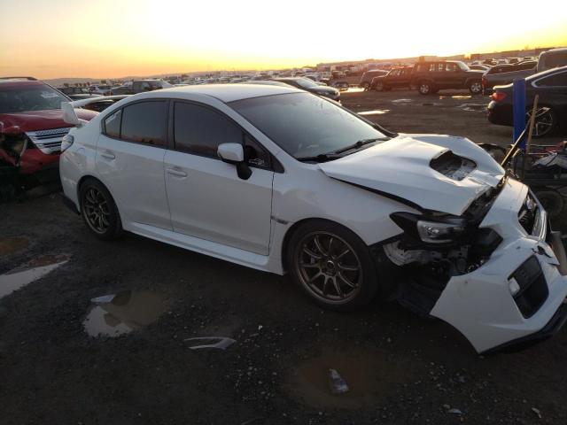 Photo 3 VIN: JF1VA2V64H9820834 - SUBARU WRX STI 