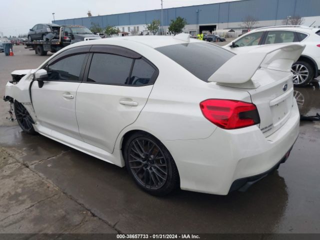 Photo 2 VIN: JF1VA2V64H9837911 - SUBARU WRX STI 