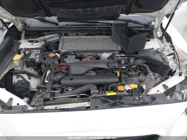 Photo 9 VIN: JF1VA2V64H9837911 - SUBARU WRX STI 