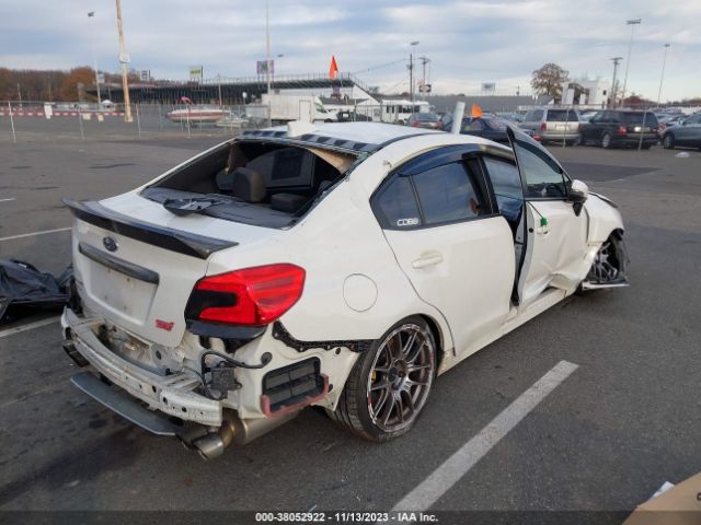 Photo 3 VIN: JF1VA2V64L9815870 - SUBARU WRX STI 