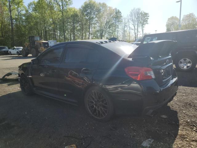 Photo 1 VIN: JF1VA2V65G9823689 - SUBARU WRX 