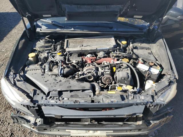 Photo 10 VIN: JF1VA2V65G9823689 - SUBARU WRX 