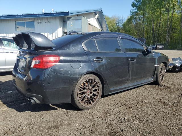 Photo 2 VIN: JF1VA2V65G9823689 - SUBARU WRX 