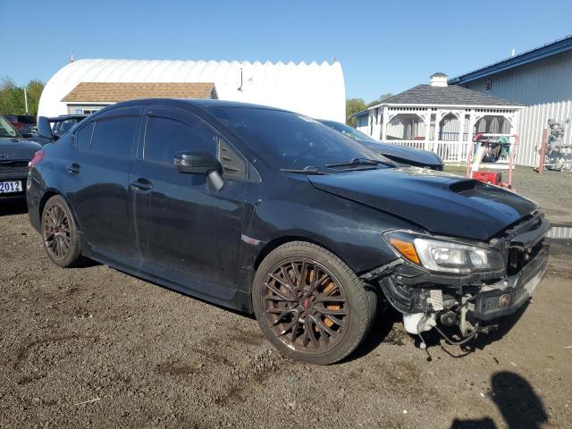 Photo 3 VIN: JF1VA2V65G9823689 - SUBARU WRX 