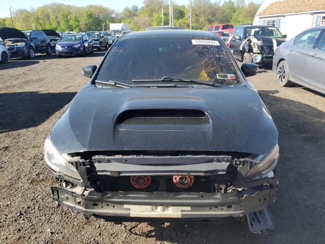 Photo 4 VIN: JF1VA2V65G9823689 - SUBARU WRX 