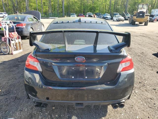 Photo 5 VIN: JF1VA2V65G9823689 - SUBARU WRX 