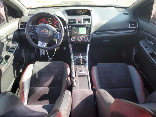 Photo 7 VIN: JF1VA2V65G9823689 - SUBARU WRX 