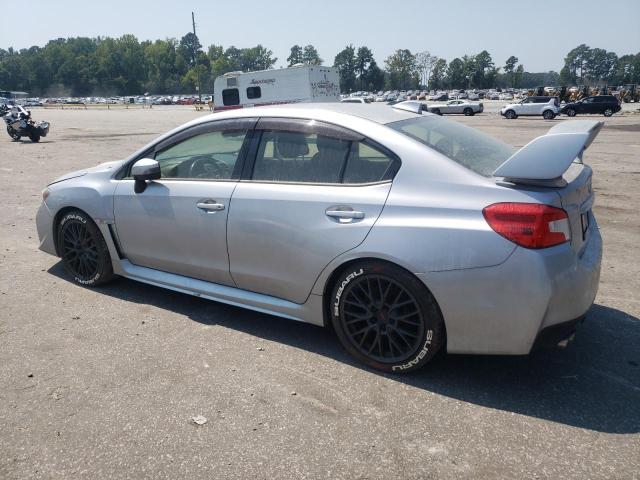 Photo 1 VIN: JF1VA2V65G9826737 - SUBARU WRX STI 