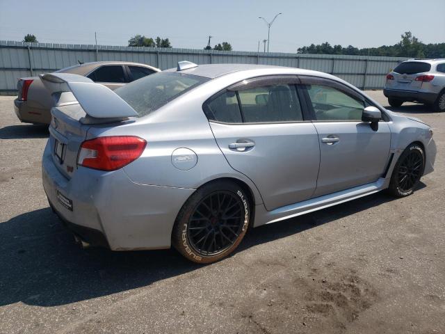 Photo 2 VIN: JF1VA2V65G9826737 - SUBARU WRX STI 